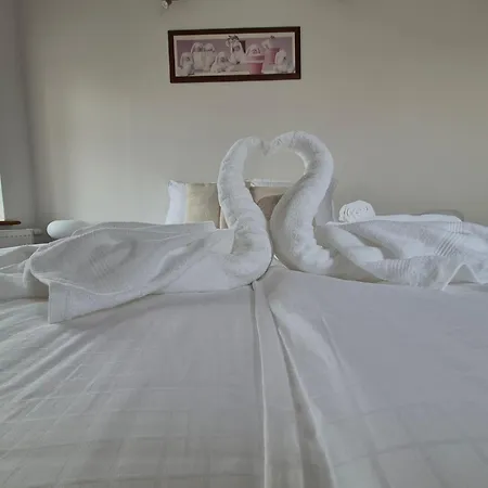 Bed and Breakfast Sondergaarden *