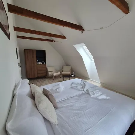 Bed and Breakfast Sondergaarden Oster Ulslev