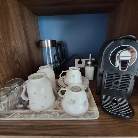 Bed and Breakfast Sondergaarden