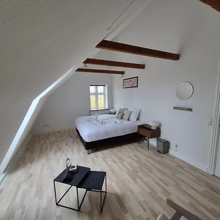 Bed and Breakfast Sondergaarden
