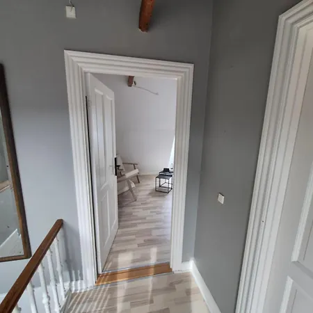 Sondergaarden Bed and Breakfast Oster Ulslev