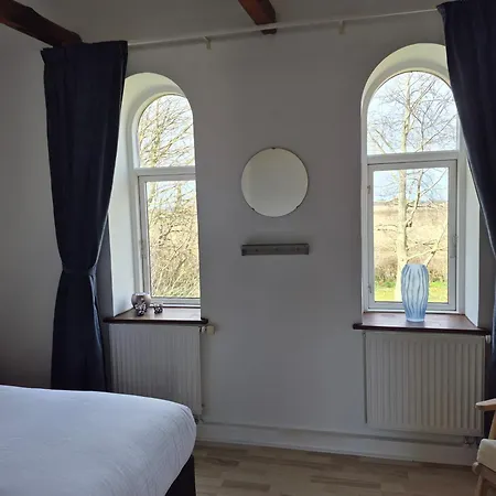 Bed and Breakfast Sondergaarden