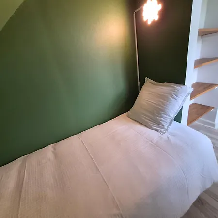 Sondergaarden Bed and Breakfast