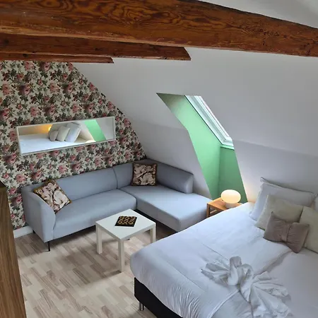 Bed and Breakfast Sondergaarden *