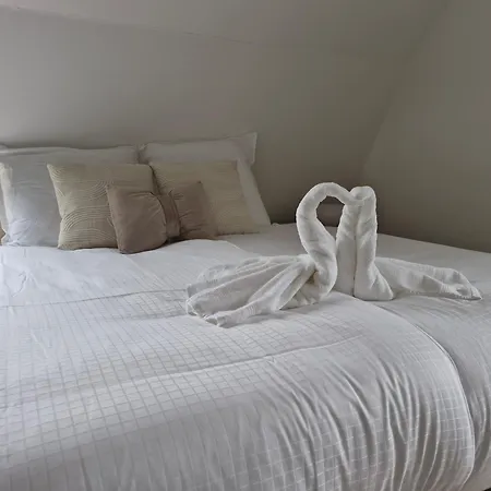 Sondergaarden Bed and Breakfast