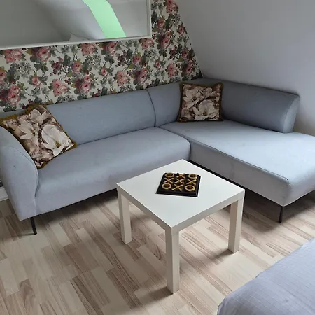 B&B Sondergaarden