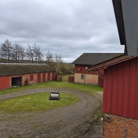 B&B Sondergaarden