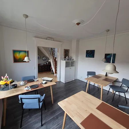 Sondergaarden * Oster Ulslev