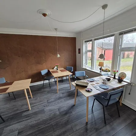 Sondergaarden Oster Ulslev