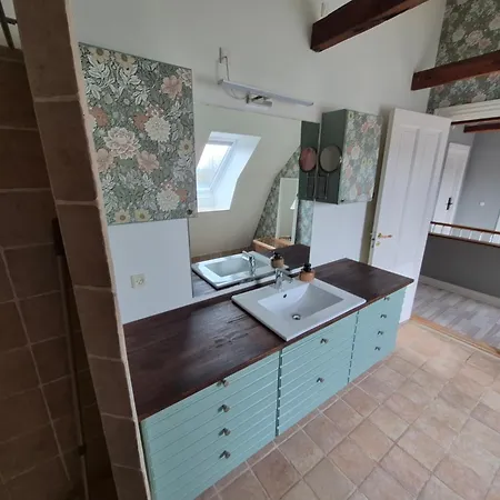 Bed and Breakfast Sondergaarden