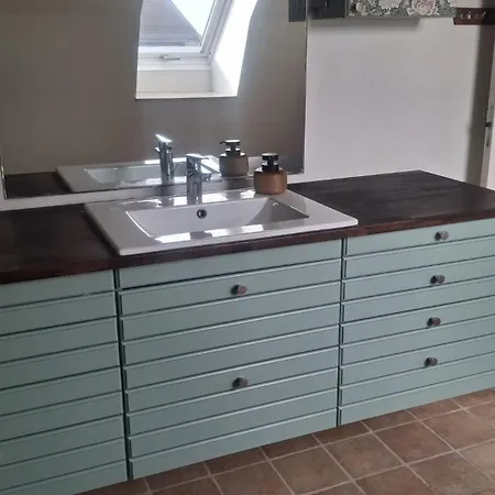 Sondergaarden * Oster Ulslev