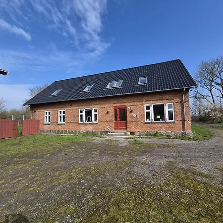 Sondergaarden * Oster Ulslev