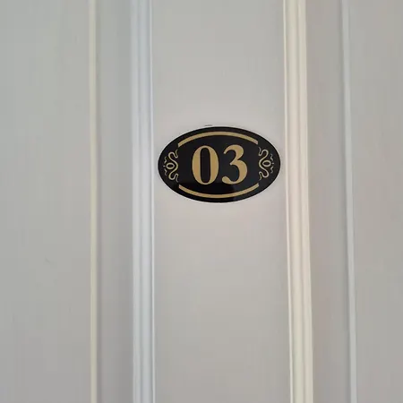 Bed and Breakfast Sondergaarden