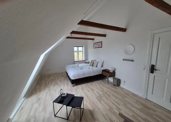 Bed & Breakfast Sondergaarden