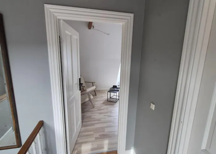 Sondergaarden Bed & Breakfast Oster Ulslev