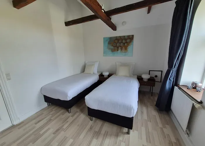 Sondergaarden Bed & Breakfast *
