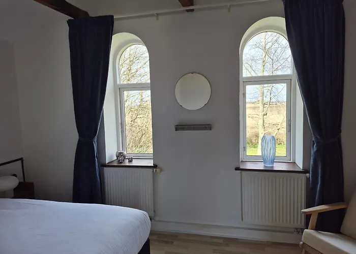 Bed & Breakfast Sondergaarden