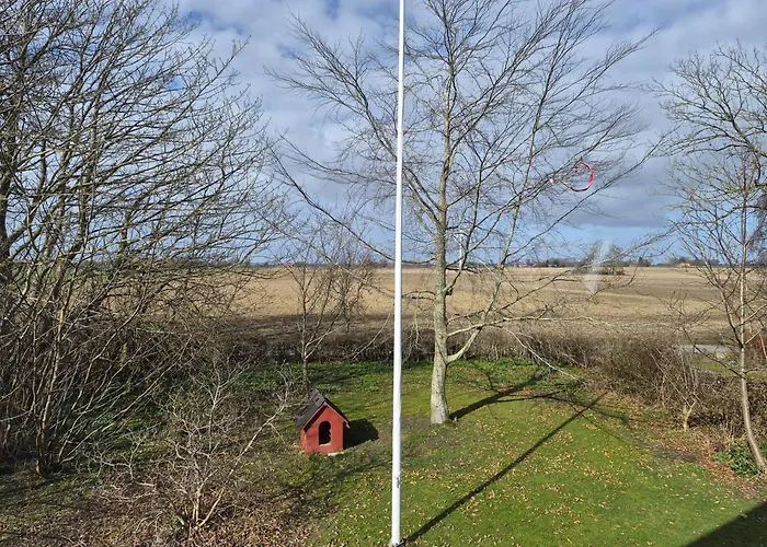 Sondergaarden Bed & Breakfast *