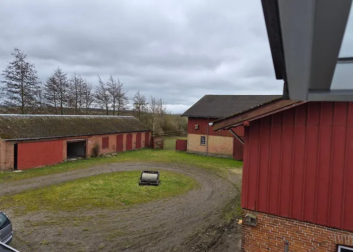 Bed & Breakfast Sondergaarden