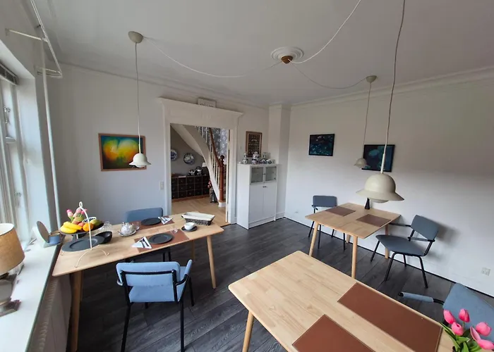 Sondergaarden * Oster Ulslev