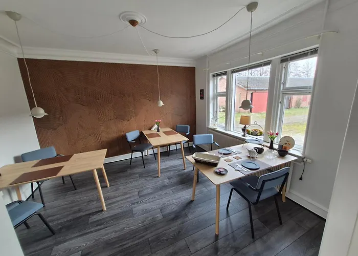 Sondergaarden Oster Ulslev
